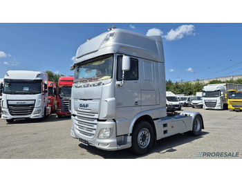 DAF XF 460 FT SSC EURO 6 إيجار DAF XF 460 FT SSC EURO 6: صور 2