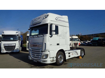 شاحنة جرار DAF XF 480 FT SSC EURO 6: صور 2