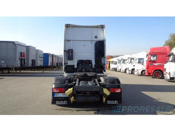 شاحنة جرار DAF XF 480 FT SSC EURO 6: صور 3