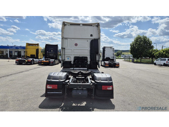 DAF XF 510 FT LOW DECK SSC EURO 6 إيجار DAF XF 510 FT LOW DECK SSC EURO 6: صور 3