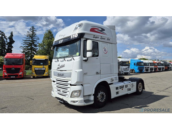 DAF XF 510 FT SSC EURO 6 إيجار DAF XF 510 FT SSC EURO 6: صور 2