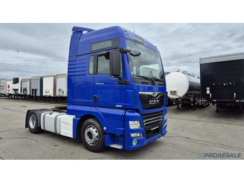 شاحنة جرار MAN TGX 18.500