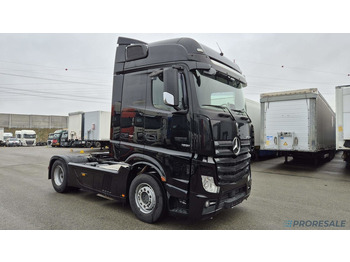 شاحنة جرار MERCEDES-BENZ Actros 1851