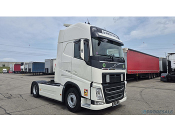 شاحنة جرار VOLVO FH 500