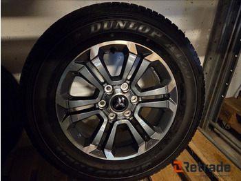 معدات البناء MITSUBISHI