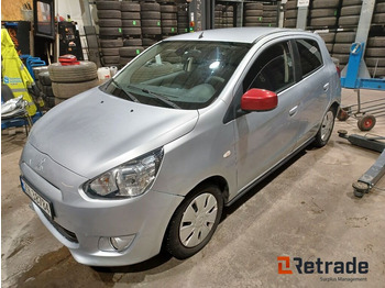 سيارة MITSUBISHI