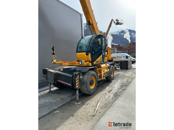 آلات البناء DIECI