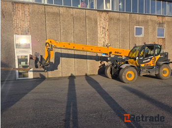 آلات البناء DIECI