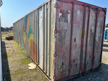 حاوية متنقلة Container Container 40 " Standard Container 40": صور 3 حاوية متنقلة Container Container 40 " Standard Container 40": صور 3