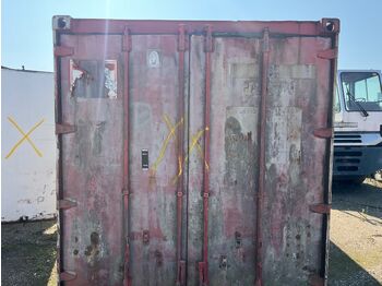 حاوية متنقلة Container Container 40 " Standard Container 40": صور 2 حاوية متنقلة Container Container 40 " Standard Container 40": صور 2