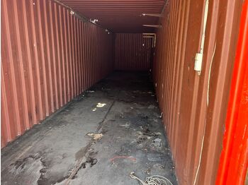 حاوية متنقلة Container Container 40 " Standard Container 40": صور 5 حاوية متنقلة Container Container 40 " Standard Container 40": صور 5