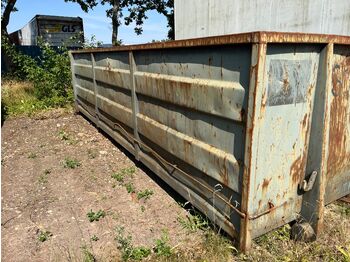 حاوية متنقلة Container Container Wirehejs: صور 3 حاوية متنقلة Container Container Wirehejs: صور 3