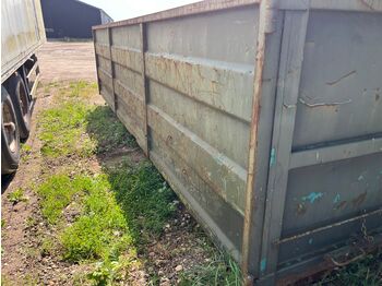 حاوية متنقلة Container Container Wirehejs: صور 5 حاوية متنقلة Container Container Wirehejs: صور 5