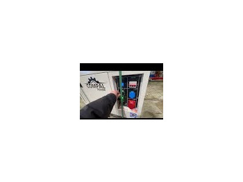 Generator COMPAL Power VG-R110 إيجار Generator COMPAL Power VG-R110: صور 2 Generator COMPAL Power VG-R110 إيجار Generator COMPAL Power VG-R110: صور 2