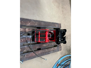 جديد معدات البناء Knusnings- og sorteringsudstyr Sortergrab S30/150: صور 3 جديد معدات البناء Knusnings- og sorteringsudstyr Sortergrab S30/150: صور 3