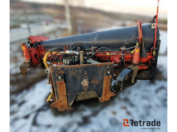 معدات البناء