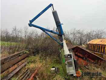 معدات البناء