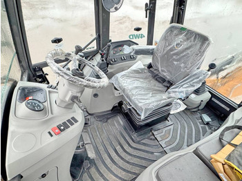 حفار متعدد الاستخدام Case 770EX 4WD - New / Unused / Hammer Lines: صور 5