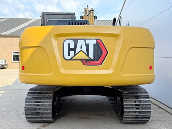 جديد حفارات زحافة Cat 323D3 *2025 Model* - Hammer Lines: صور 4