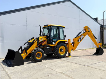 حفار متعدد الاستخدام JCB 3CX