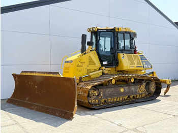 بلدوزر KOMATSU D61PXi-24
