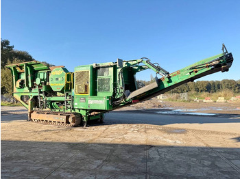 كسارة متحركه MCCLOSKEY J45 - JAW CRUSHER / CE Certified: صور 2