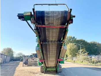 كسارة متحركه MCCLOSKEY J45 - JAW CRUSHER / CE Certified: صور 3
