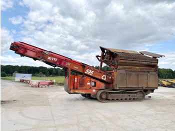 غربال TEREX