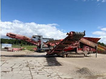 غربال TEREX