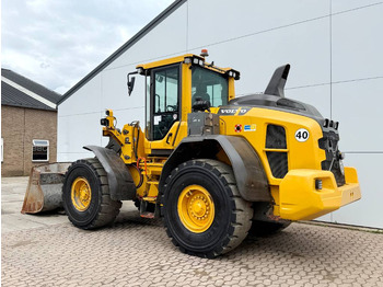 اللودر بعجل Volvo L70H - German Machine / 3rd Function / CDC: صور 3