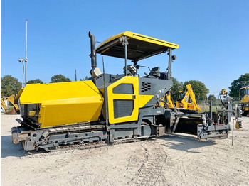 العامل بالقار Volvo P7820C - 6 Meter Paving Width / Topcon GPS System: صور 2