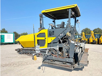 العامل بالقار Volvo P7820C - 6 Meter Paving Width / Topcon GPS System: صور 3