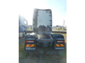 Volvo FH 500 إيجار Volvo FH 500: صور 2