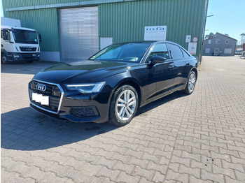 سيدان AUDI