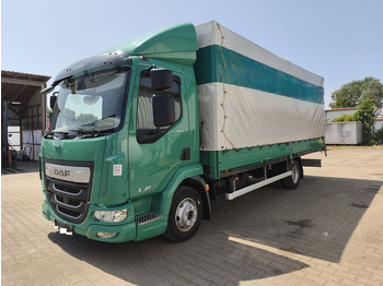 شاحنة ستارة DAF LF 180