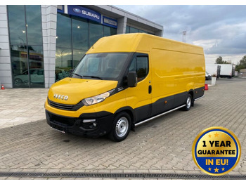 فان IVECO Daily 35s16