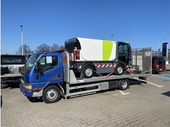 Mitsubishi Canter 3,0 D MOBILE PLATFORM / HYDRAULIC / CARS AN  إيجار Mitsubishi Canter 3,0 D MOBILE PLATFORM / HYDRAULIC / CARS AN: صور 4
