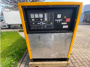 مجموعة المولدات SDMO NS 60 W M, Silent generator 60kVA, 48KW NS 60 W M, Silent generator 60kVA,: صور 3