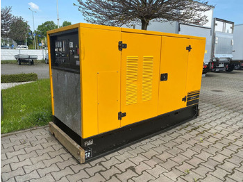 مجموعة المولدات SDMO NS 60 W M, Silent generator 60kVA, 48KW NS 60 W M, Silent generator 60kVA,: صور 2
