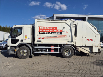 شاحنة القمامة VOLVO FE 280