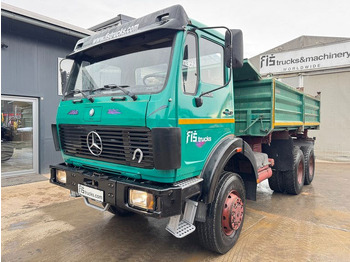 قلابات MERCEDES-BENZ