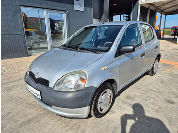 هاتشباك TOYOTA