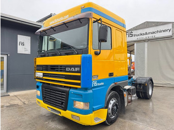 شاحنة جرار DAF XF 95 430