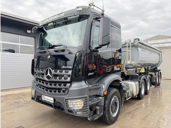 شاحنة جرار MERCEDES-BENZ Arocs 2651
