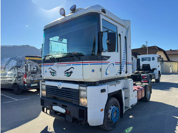 شاحنة جرار RENAULT Magnum 390