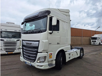 شاحنة جرار DAF XF 480