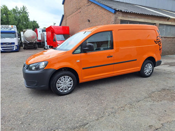سيارة VOLKSWAGEN Caddy Maxi