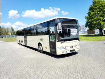 باص النقل بين المدن MERCEDES-BENZ Integro
