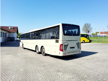 باص النقل بين المدن Mercedes Benz O 550 Integro L 65 Sitze / 360 PS-Euro 6 / Lift / Automatik: صور 3