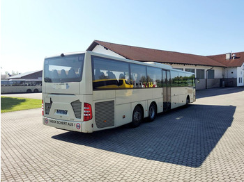 باص النقل بين المدن Mercedes Benz O 550 Integro L 65 Sitze / 360 PS-Euro 6 / Lift / Automatik: صور 4